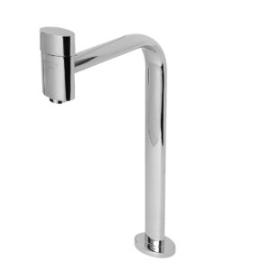 Single Hand Basin Tap (Tall Boy)