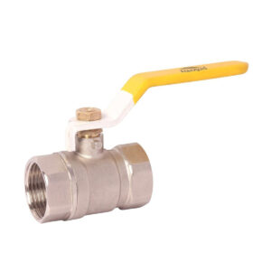 Ball Valves - BV-3
