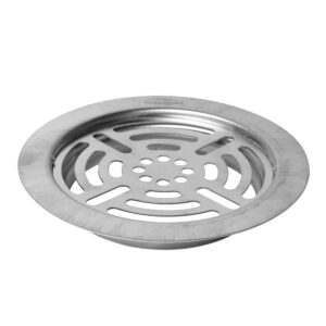 IRIS Lock Jali - Gratings & Drainers