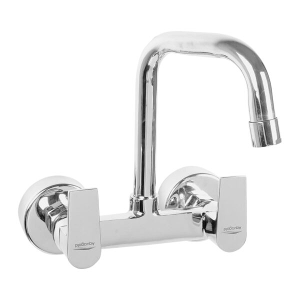 Sink Mixer FOAM FLOW - X-cel