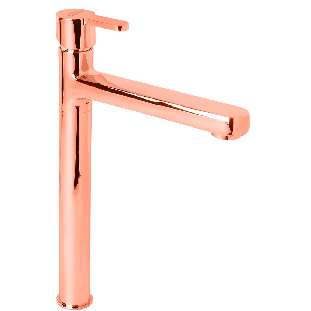 Pillar Cock Hi-Neck 12" Foam Flow (Uplift System) - Up-Lift Range