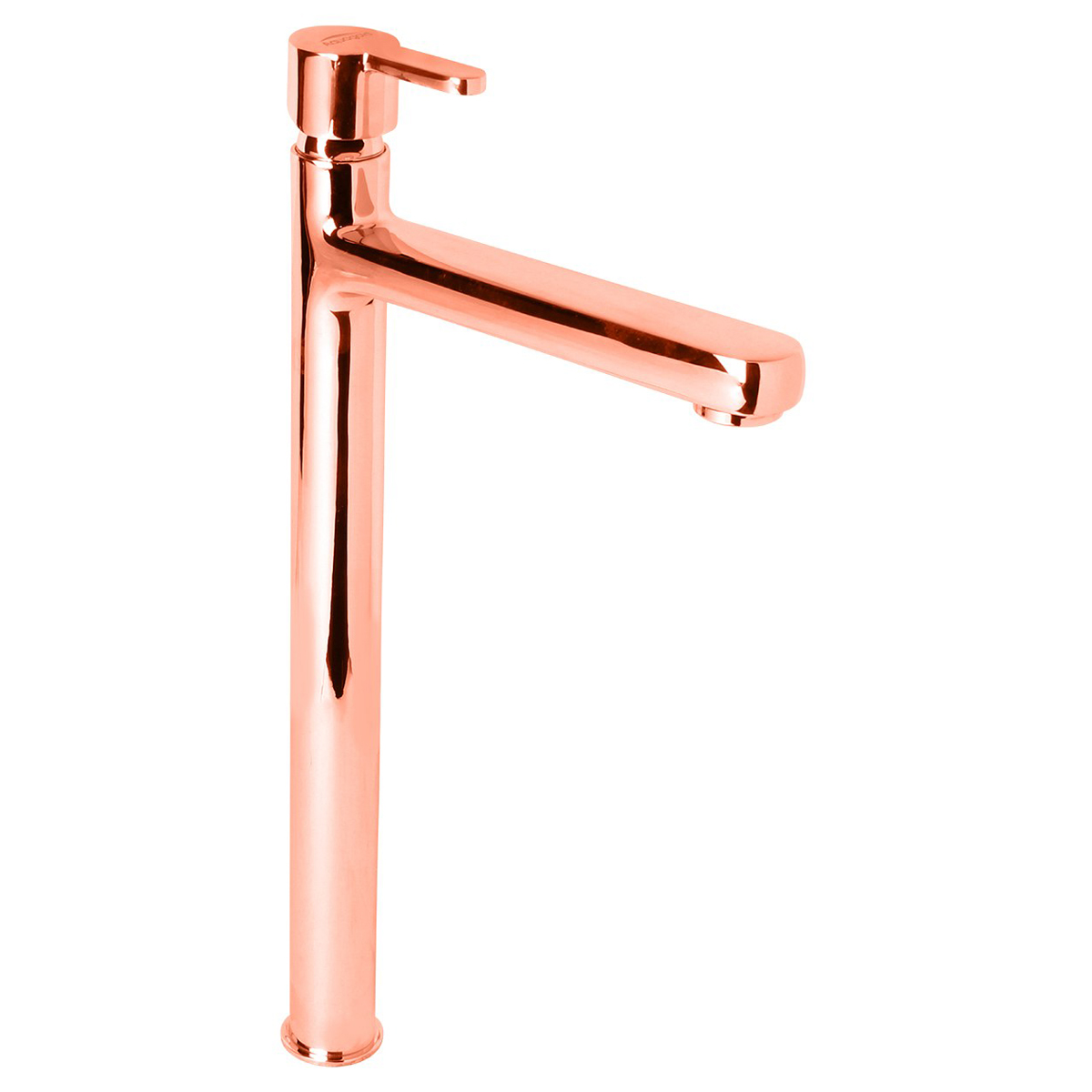 Pillar Cock Hi-Neck 15" Foam Flow (Uplift System) - Up-Lift Range