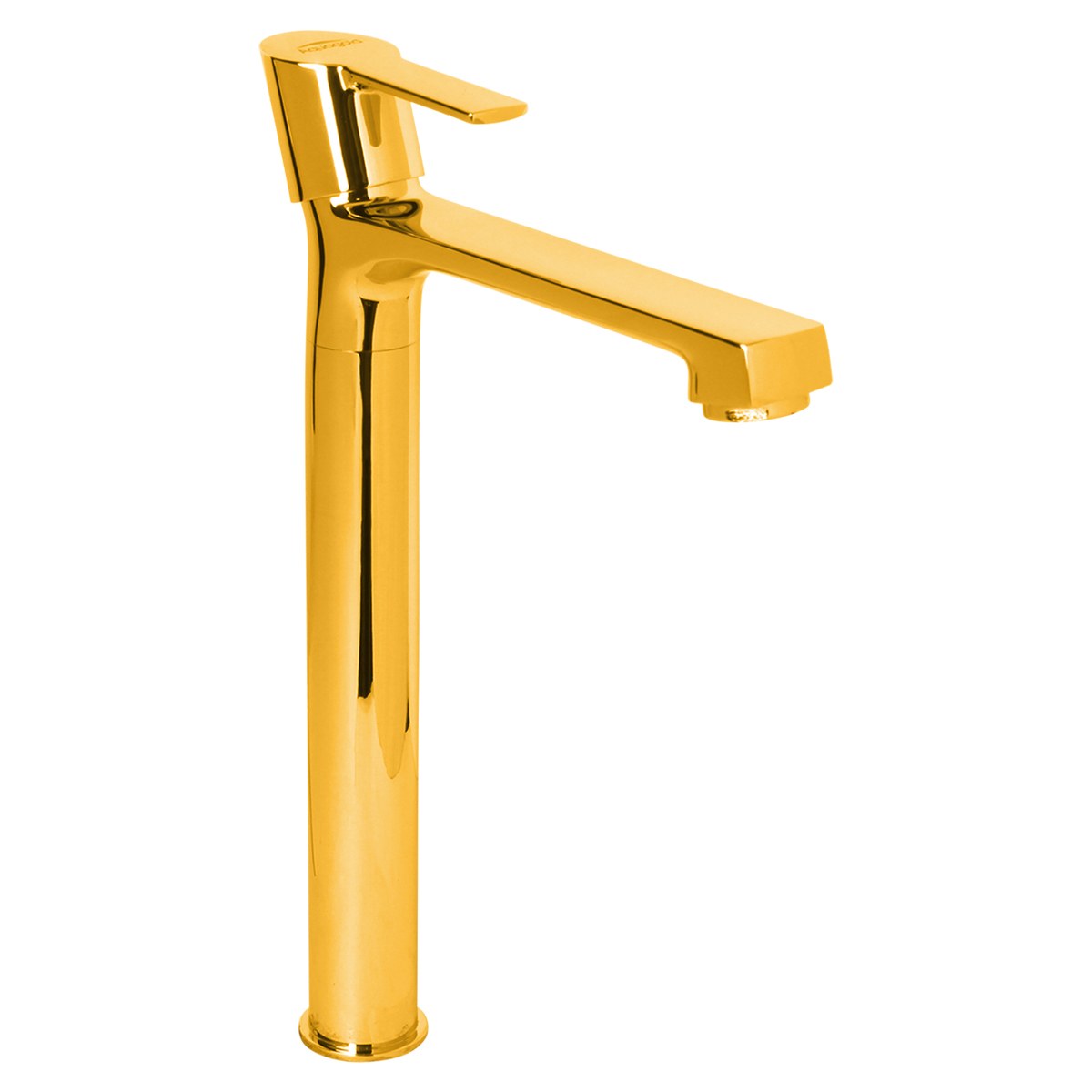 Pillar Cock Hi-Neck 12" - Elite