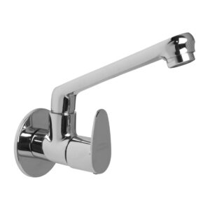 Sink Tap Foam Flow (Brass Casted Spout) - Glow