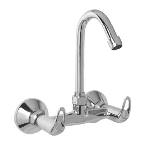 Sink Mixer FOAM FLOW - Leeva