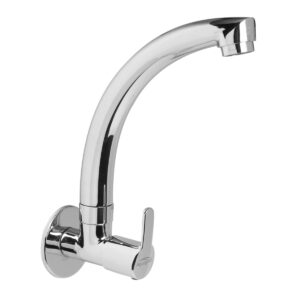 Sink Tap FOAM FLOW (C-Type Spout) - Project