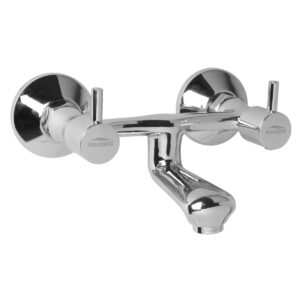 Wall Mixer Non-Telephonic FOAM FLOW - Shine
