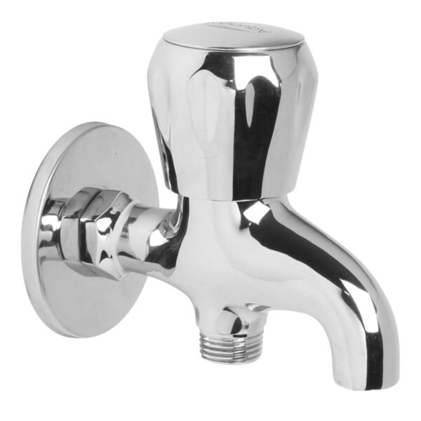 Two Way Tap with Wall Flange (Cartridge System) - Conti