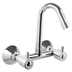 Sink Mixer FOAM FLOW - X-plore
