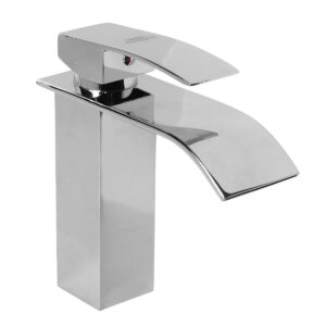 Basin Water Fall Mixer