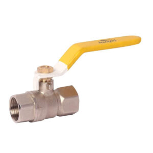 Ball Valves - BV-1