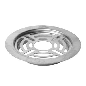 SLICE with Hole Lock Jali - Gratings & Drainers