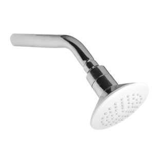 Slim Round Shower Heavy (ABS) - Overhead Showers & Arms