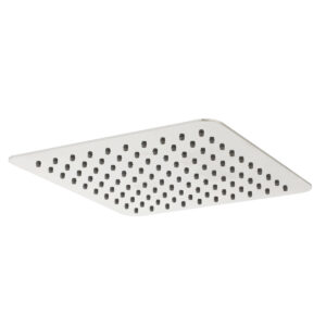 Koller Shower Square SS304 - Overhead Showers & Arms