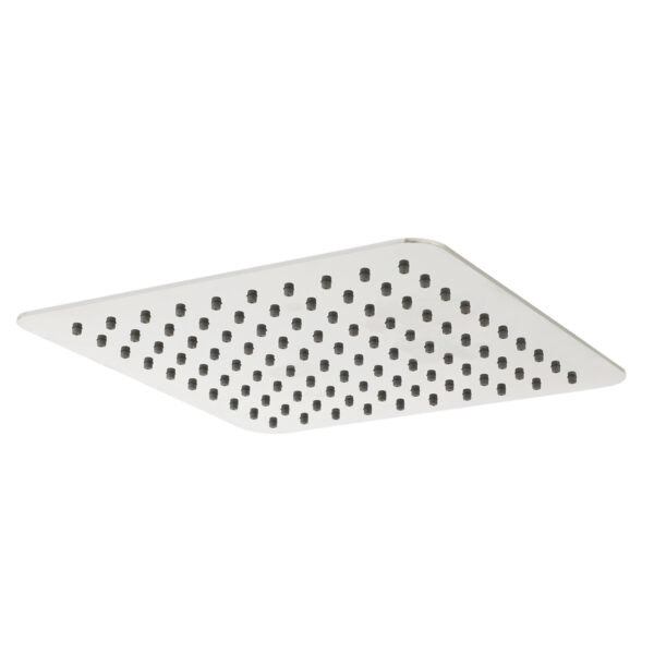 Koller Shower Square SS304 - Overhead Showers & Arms