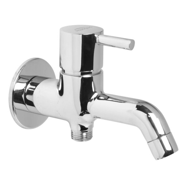 Two Way Tap FOAM FLOW with Wall Flange (Cartridge System) - Eternal