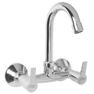 Sink Mixer FOAM FLOW - Elegant