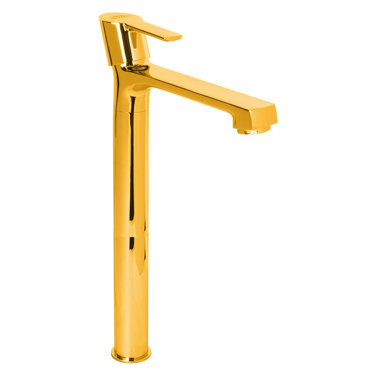 Pillar Cock Hi-Neck 15" - Elite