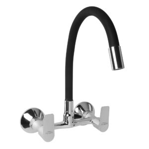 Sink Mixer Foam Flow with Flexible Spout (SF) - Vogue
