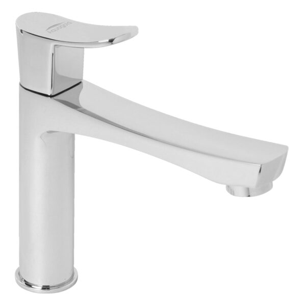 Pillar Cock Hi-Neck 8" - Noor