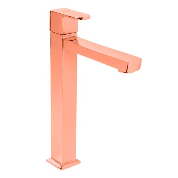 Pillar Cock Hi-Neck 12" - Adore