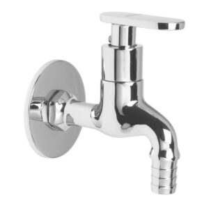 Nozzle Short Bib Cock - Apollo