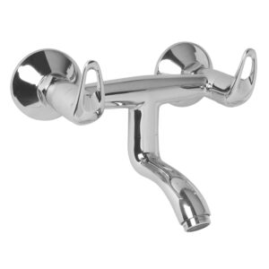 Wall Mixer Non-Telephonic FOAM FLOW - Leeva