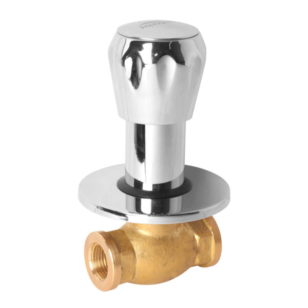 Concealed Stop Cock 15mm/20mm - Conti