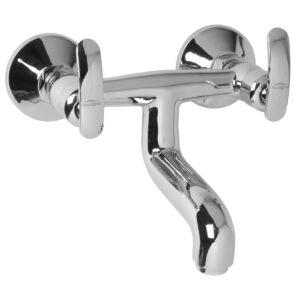 Wall Mixer Non-Telephonic FOAM FLOW - X-lent