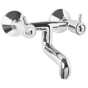 Wall Mixer Non-Telephonic FOAM FLOW - X-plore