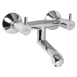 Wall Mixer Non-Telephonic FOAM FLOW - X-tra