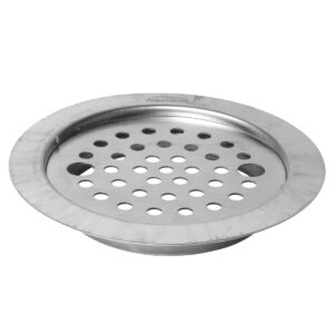 SOLO Lock Jali - Gratings & Drainers