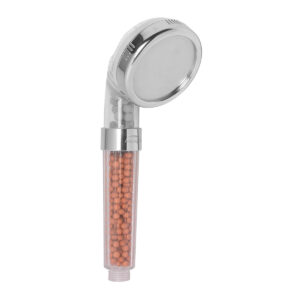 Mineral Stone Hand Shower (ABS) - Hand Showers
