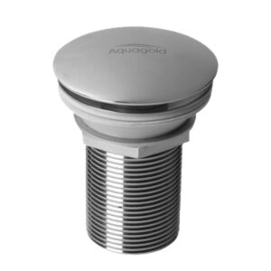 Pop-UP Waste Coupling - C.P. Drainers & Plug