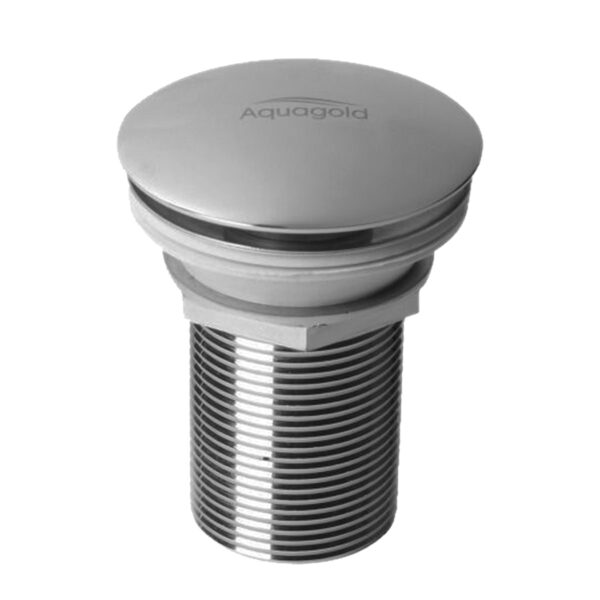 Pop-UP Waste Coupling - C.P. Drainers & Plug