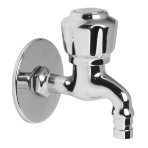 Nozzle Short Bib Cock - Cloud