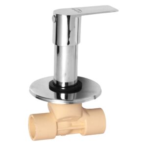 C-PVC Concealed Valve - Vogue
