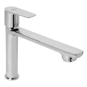 Pillar Cock Hi-Neck 8" - Vogue