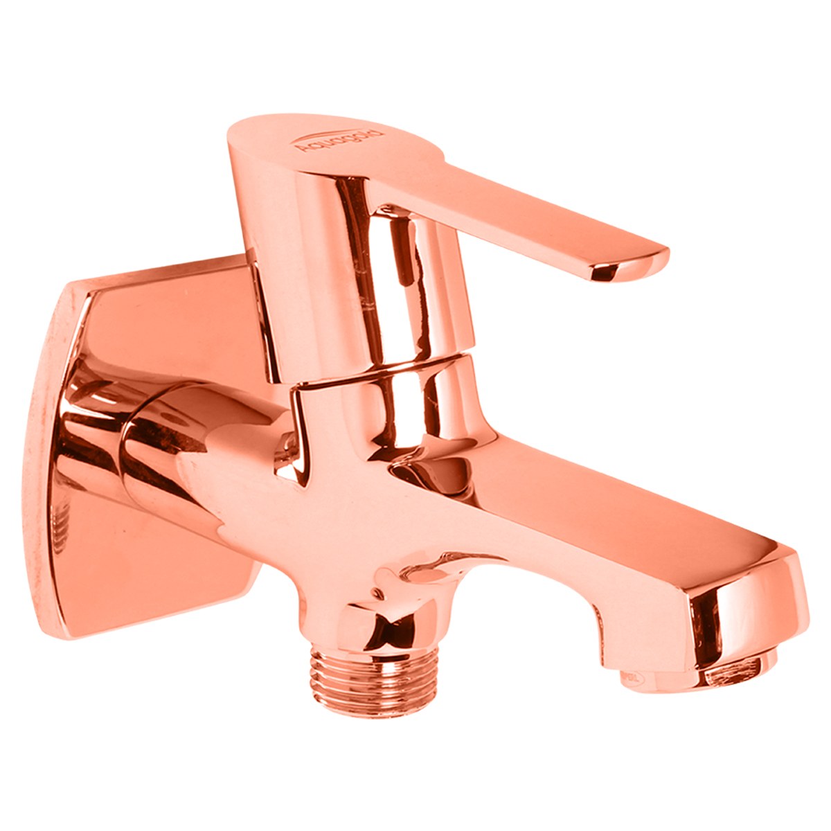 Two Way Tap FOAM FLOW with Wall Flange (Cartridge System) - Elite