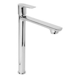 Pillar Cock Hi-Neck 12" - Vogue