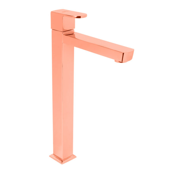 Pillar Cock Hi-Neck 15" - Adore