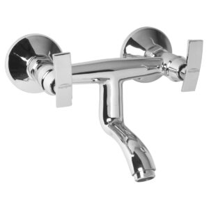 Wall Mixer Non-Telephonic FOAM FLOW - Evara