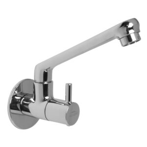 Sink Tap Foam Flow (Brass Casted Spout) - Shine