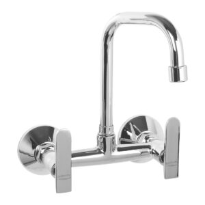 Sink Mixer FOAM FLOW - Sleek
