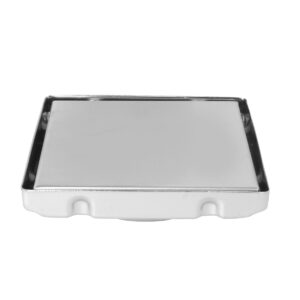 TILE INSERT Square Drainer - Gratings & Drainers