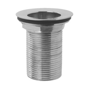 Waste Coupling (Brass) - C.P. Drainers & Plug