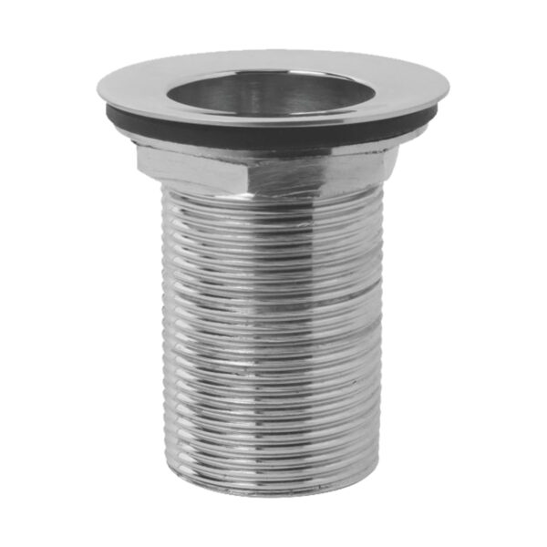 S.S. Waste Coupling (Economic) - C.P. Drainers & Plug