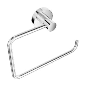Toilet Paper Holder Rectangle - CONTI SS304