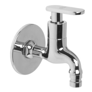 Washing Machine Bib Cock - Apollo