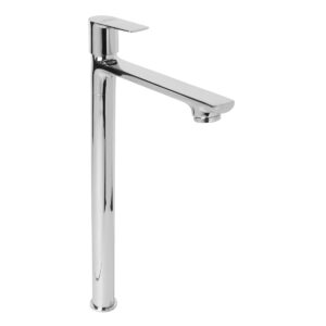 Pillar Cock Hi-Neck 15" - Vogue
